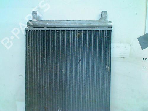 AC radiator VW POLO VI (AW1, BZ1, AE1) 1.0 TSI | BP33011109M32 - Image 3