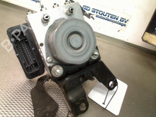 ABS pump CITROËN C1 II (PA_, PS_) 1.0 VTi 72 | BP28474051M43 