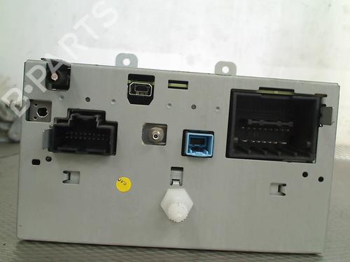 Electronic module OPEL INSIGNIA A (G09) 2.0 CDTI (68) | BP37459477M83  - Image 5