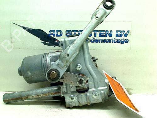 Used Front wiper motor SEAT LEON (1P1) 1.4 TSI (125 hp) 11304791