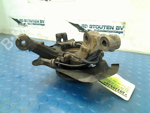 Right front steering knuckle FIAT FIORINO Box Body/MPV (225_) 1.3 D Multijet (225BXD1A, 225BXB1A, 225BXB11) | BP11325515M26 