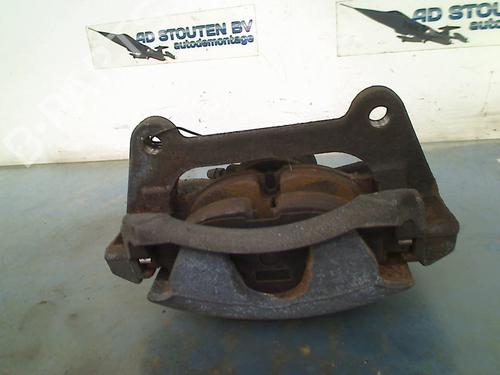 Used Left front brake caliper AUDI A3 Sportback (8YA, 8YF) 35 TDI (150 hp) 21801081