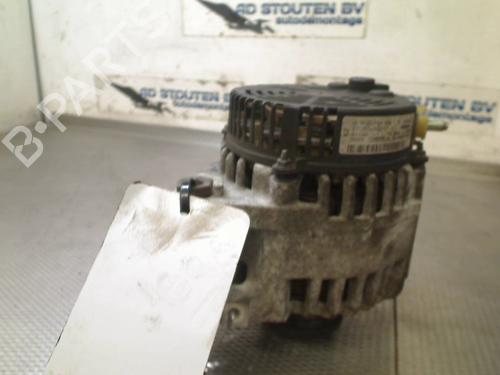 Alternator CITROËN C1 (PM_, PN_) 1.0 | BP30774463M7