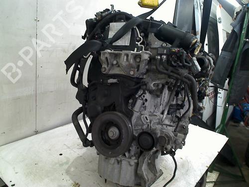 Engine CITROËN BERLINGO Box Body/MPV (K9) 1.5 BlueHDi 75 | BP36031949M1 - Image 5