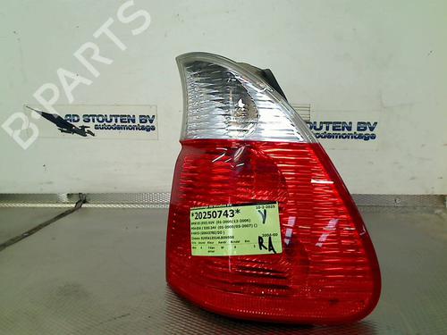 Used Right taillight BMW X5 (E53) 3.0 i (231 hp) 24227285