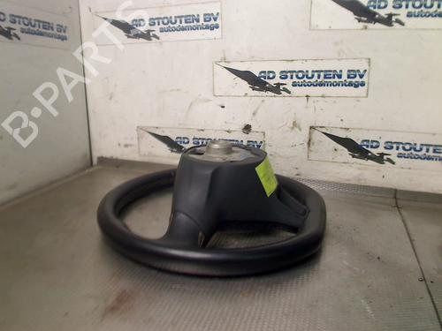 Steering wheel VW POLO V (6R1, 6C1) 1.2 TSI 16V | BP31360734C49 