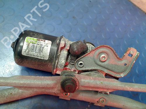 Front wipers mechanism MERCEDES-BENZ CITAN Box Body/MPV (W415) 109 CDI (415.601, 415.603, 415.605) | BP13364351C83 