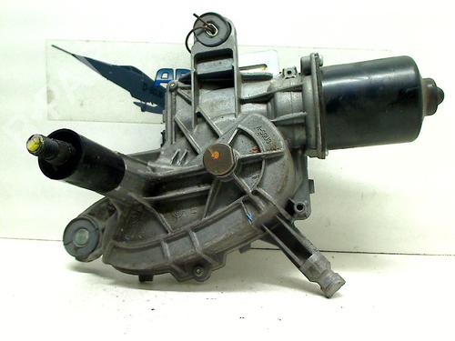Front wiper motor CITROËN C4 Grand Picasso I (UA_) 2.0 i 16V | BP11297762M29 