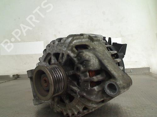 Alternator FORD FIESTA VI (CB1, CCN) 1.25 | BP30560073M7 - Image 5