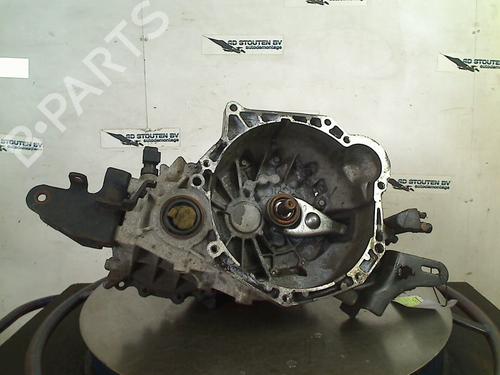 gearbox-hyundai-i30-estate-fd-2007-2008-2009-2010-2011-2012-28374893 main image