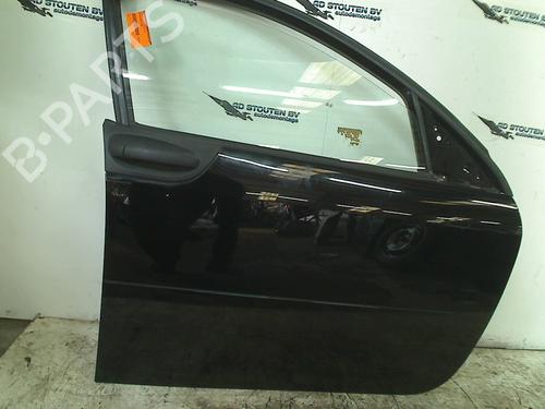 Dør høyre foran SMART FORFOUR (454) 1.1 (454.030) | BP13008116C3 