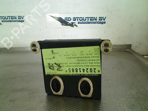 Control unit MERCEDES-BENZ CLS (C219) CLS 350 (219.356) | BP38285227M11 - Image 4