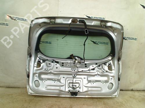 Tailgate FORD FOCUS III Turnier 1.6 TDCi ECOnetic | BP28537077C6