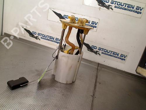 Used Fuel pump OPEL MOVANO B Platform/Chassis (X62) 2.3 CDTI FWD (EV, HV, UV) (131 hp) 27326709