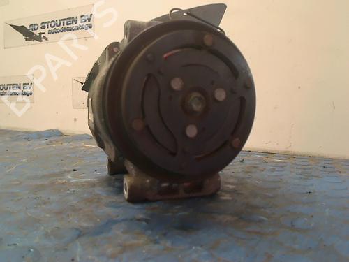 Compressor A/A FIAT BRAVO II (198_) 1.4 (198AXA1B) (90 hp) 11263749