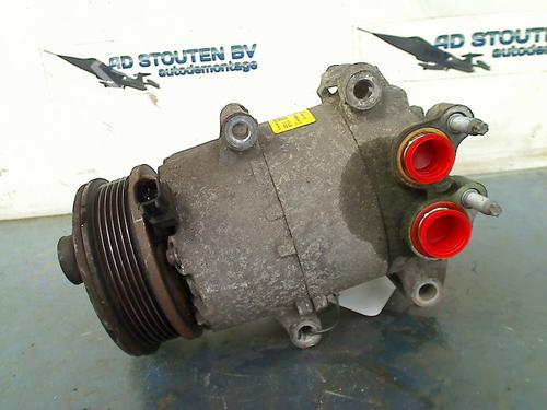 AC compressor FORD FIESTA VI (CB1, CCN) 1.6 Ti | BP20213230M34 