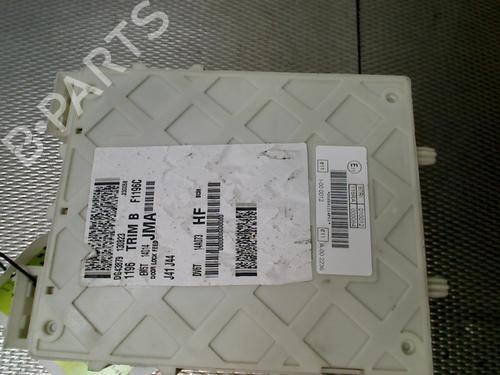 Fuse box FORD FOCUS III Turnier 1.0 EcoBoost | BP31927487E1