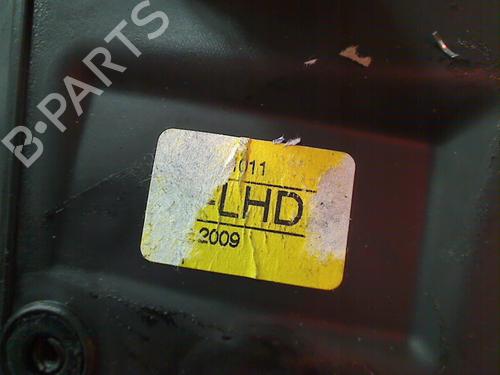 Left mirror CITROËN C1 (PM_, PN_) 1.0 | BP12587393C26 