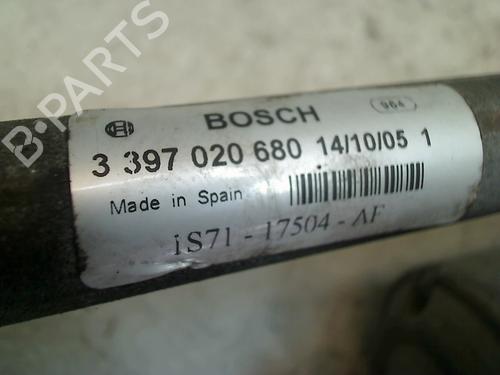 Front wipers mechanism FORD MONDEO III (B5Y) 2.0 16V TDDi / TDCi | BP11313393C83 