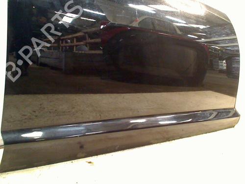 Right front door JAGUAR XF I (X250) 3.0 D | BP30059980C3 