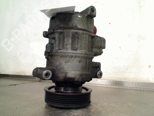 AC compressor SEAT LEON (1P1) 1.8 TSI | BP39093967M34 - Image 4