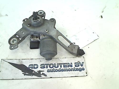 Used Front wiper motor FORD FOCUS III Turnier 1.6 TDCi (95 hp) 11315299