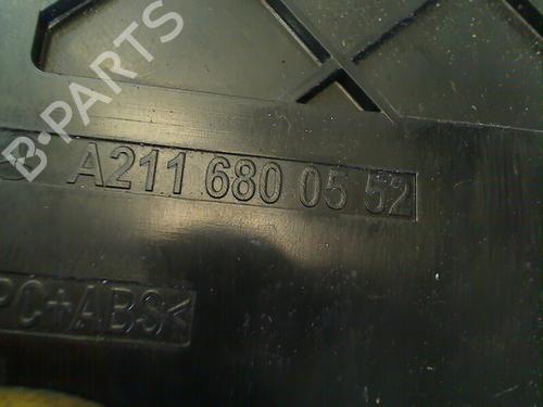 Electronic module MERCEDES-BENZ CLS (C219) CLS 320 CDI (219.322) | BP11326272M83 