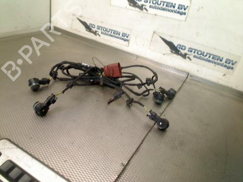 Used Electronic module Electronic module AUDI E-TRON (GEN) 50 quattro (313 hp) 36159856 36159856