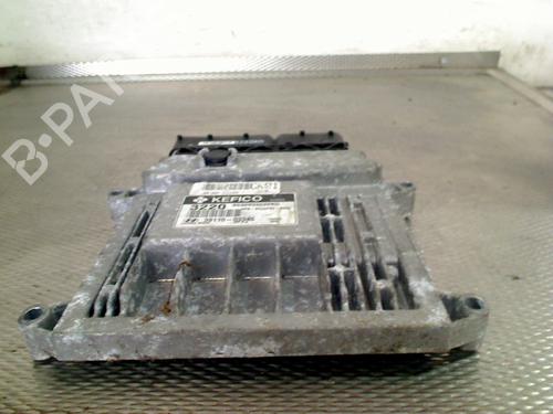 Engine control unit (ECU) HYUNDAI i20 I (PB, PBT) 1.2 | BP33869111M57 - Image 5