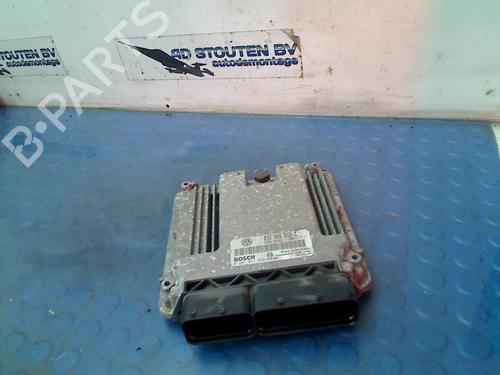 Used Engine control unit (ECU) VW CADDY III Box Body/MPV (2KA, 2KH, 2CA, 2CH) 1.9 TDI (105 hp) 11993454