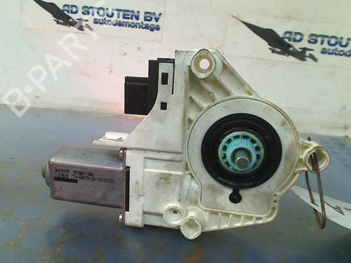Left rear window motor AUDI A6 C6 (4F2) 3.0 TDI quattro | BP17488517E23 