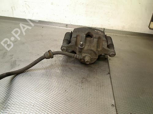 Left front brake caliper OPEL KARL (C16) 1.0 | BP36856991M105  - Image 6