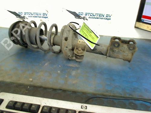 Used Right front shock absorber OPEL TIGRA TwinTop (X04) 1.4 (R97) (90 hp) 19481932