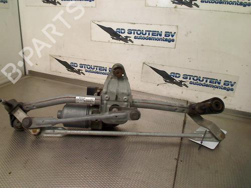 Used Front wipers mechanism AUDI A3 Sportback (8VA, 8VF) 1.4 TFSI e-tron (204 hp) 28421810