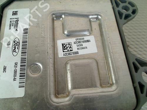 Control unit FORD TRANSIT CUSTOM V362 Van (FY, FZ) 2.0 EcoBlue | BP27334798M11 - Image 5