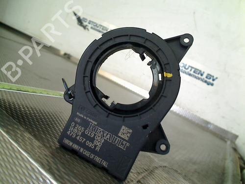 Electronic sensor RENAULT CLIO IV (BH_) 1.5 dCi 90 | BP29851290M84