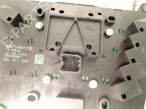 Switch FORD FOCUS III 1.0 EcoBoost | BP25822359I30 