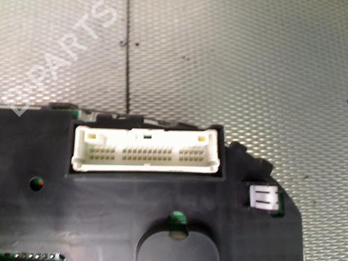 Display monitor NISSAN QASHQAI / QASHQAI +2 I (J10, NJ10, JJ10E) 1.6 | BP28166708C48 