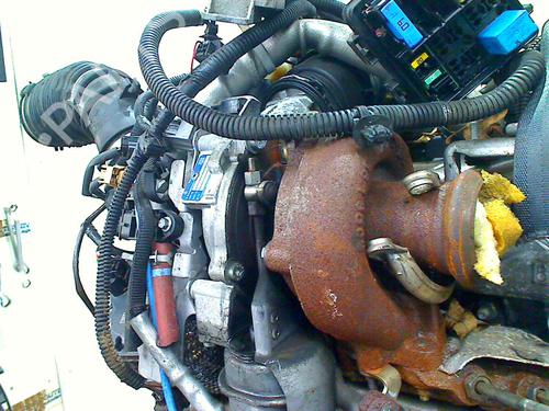 Engine RENAULT MEGANE III Grandtour (KZ0/1) 1.5 dCi (KZ09, KZ0D, KZ1G, KZ29, KZ14, KZ1W, KZ10, KZ1F,... | BP32262781M1