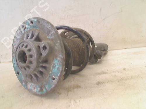 Left front shock absorber BMW 1 (F20) 116 d | BP11317258M16 