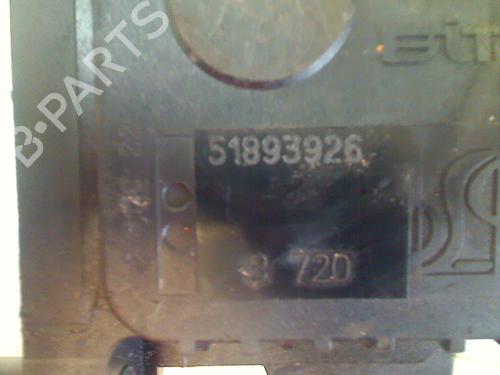 Pedal FORD KA (RU8) 1.2 | BP13123060I4 