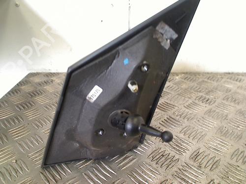 Right mirror HYUNDAI GETZ (TB) 1.3 | BP11308837C27 