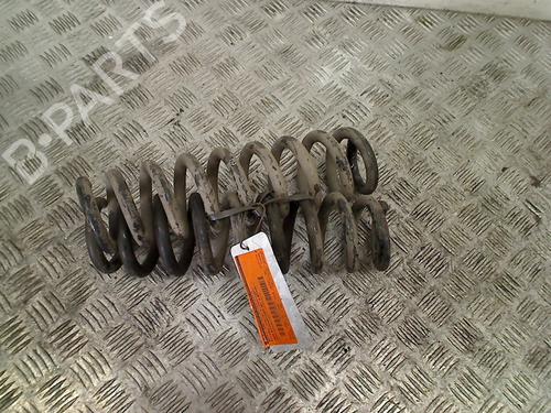 Used Shock absorber spring BMW X1 (E84) sDrive 18 d (143 hp) 13123398