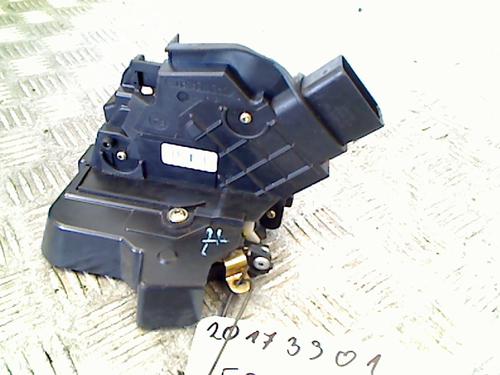 Used Front right lock FORD FOCUS C-MAX (DM2) 1.6 (100 hp) 11313407