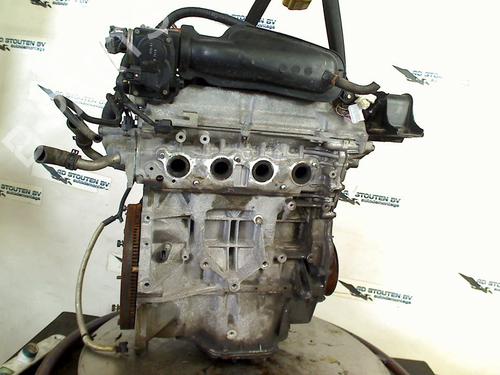 Engine NISSAN QASHQAI / QASHQAI +2 I (J10, NJ10, JJ10E) 1.6 | BP28166721M1 