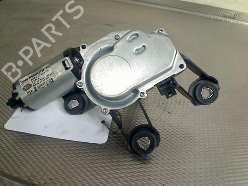 Used Rear wiper motor LAND ROVER FREELANDER 2 (L359) 2.2 eD4 (150 hp) 31014635