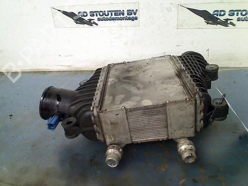 Intercooler LAND ROVER RANGE ROVER VELAR (L560) 2.0 D240 SD4 4x4 | BP39707586M30 - Image 8