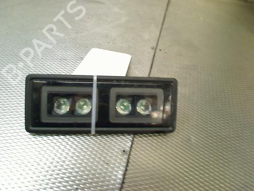 Interior roof light VW GOLF VIII (CD1, DA1) 2.0 TSI R 4motion | BP37158657I8 - Image 6