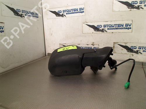 Bakspejl Højre CITROËN BERLINGO MULTISPACE (B9) 1.6 HDi 110 | BP31147128C27 