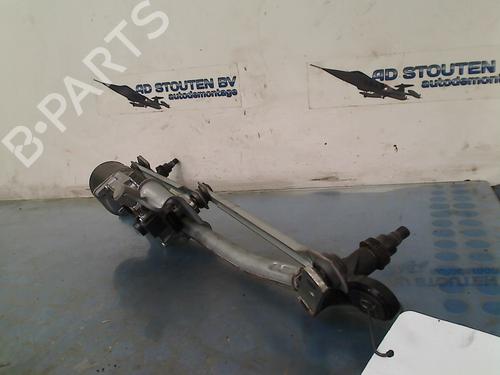 Front wipers mechanism BMW 1 (E87) 116 i | BP15592554C83 